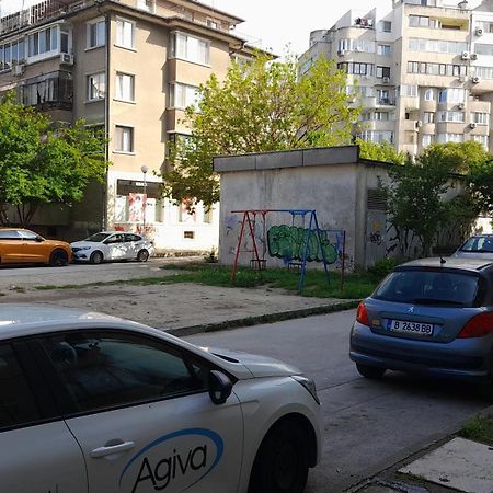 Apartamento Slivnitsa 105 Varna Exterior foto