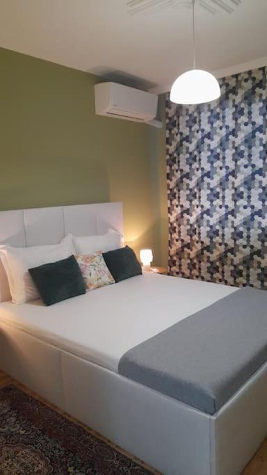 Apartamento Slivnitsa 105 Varna Exterior foto
