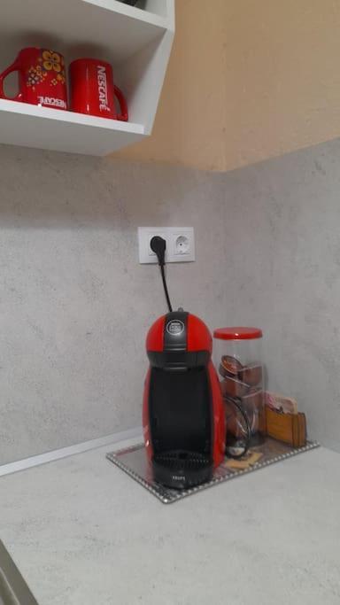 Apartamento Slivnitsa 105 Varna Exterior foto