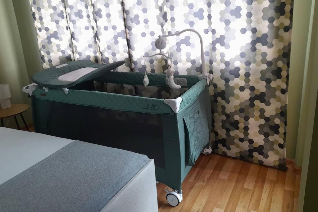 Apartamento Slivnitsa 105 Varna Exterior foto