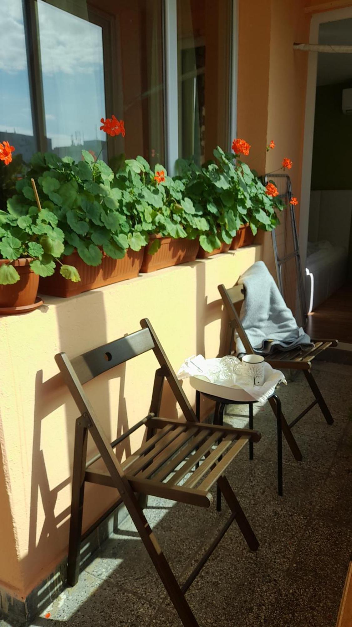 Apartamento Slivnitsa 105 Varna Exterior foto